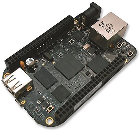 beaglebone black